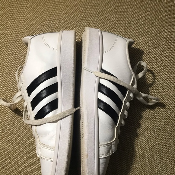 Adidas men’s Neo cloudfoam - Picture 6 of 13